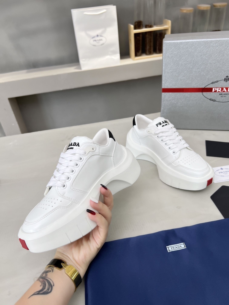 Prada Casual Shoes